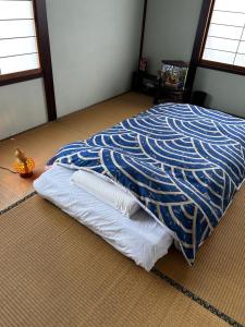 English OK and 1 Group per day Kusatsu Onsen Ichiju