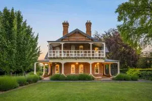 Yallungah Boutique Hotel - Mudgee