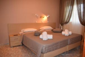 Xenios Zeus Hotel