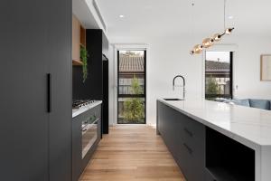 Rye LOCAL Luxe III