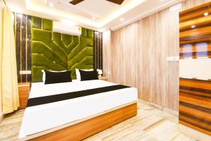 Super Hotel O HAVEN INN