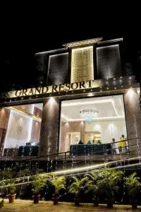 Grand Resort - Sātpāra