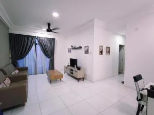 The Platino Residence By The one - paradigm mall JB - Kampong Telok Serdang