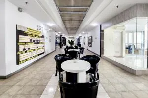 RedDoorz Premium Near Imperium Superblok - Kubuk