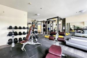 RedDoorz Premium Near Imperium Superblok