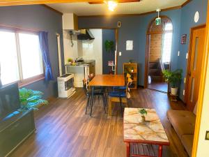 Otaru Retreat Come Inn - a hidden retreat house