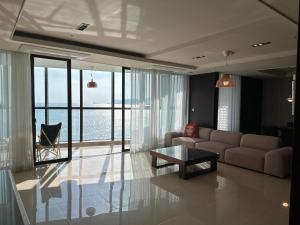 Haeundae Luxury House