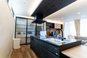 みらいステイKAWACHI サウナspaや温泉付き-絶景オーシャンビューを満喫