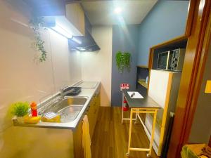 Otaru Retreat Come Inn - a hidden retreat house