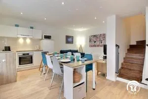 L'effet mer - 庞盖