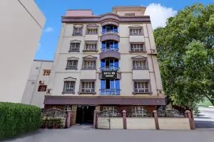 Super Hotel O Kennedy Nagar Near Railway Station - Rāyachoti