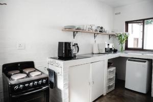 Sherwood Garden Cottage