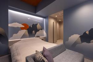 Hotel Foroot - Adult Only