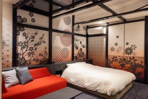 Hotel Foroot - Adult Only