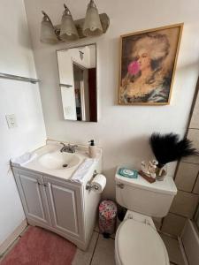 Boho Chic Loft Little Italy Walk Everywhere