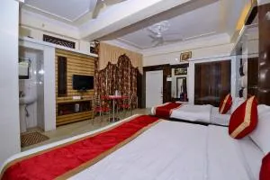Super Hotel O Ganpati Plaza - Ajmer