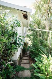 Sherwood Garden Cottage