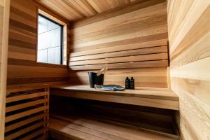 みらいステイKAWACHI サウナspaや温泉付き-絶景オーシャンビューを満喫