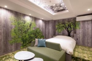 Hotel Foroot - Adult Only