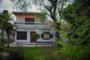 Ag Comfort Homes - Ilboru