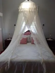 Herberton Railway Station Masters House - 阿瑟顿