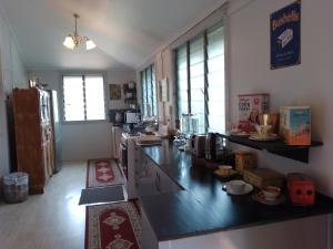 Herberton Railway Station Masters House