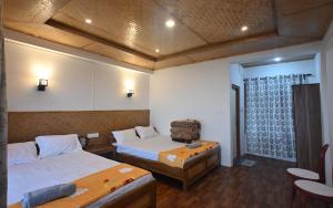 The Cherry Blossom Homestay By StayApart