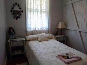 Herberton Railway Station Masters House