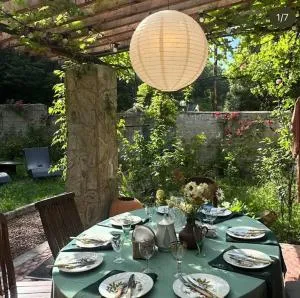 Villa Nami - Tʼetʼri Tsqaro