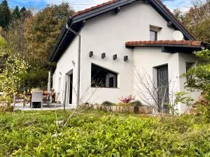 Le HAUT DES CHANTS - Sapois