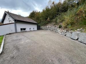 Maisons de vacances Le HAUT DES CHANTS : photos des chambres