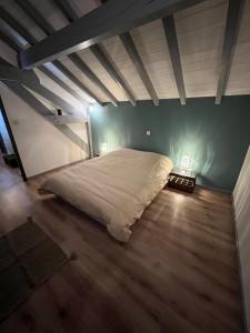 Maisons de vacances Le HAUT DES CHANTS : photos des chambres