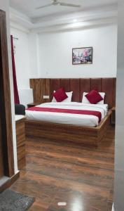 Taj Classic Agra