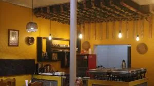 Santaviva Hotel - Chabahinga