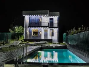 Garni Aleqyan - Urtsʼadzor