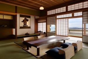 THE HIRAMATSU HOTELS & RESORTS ATAMI