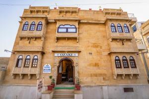 Hotel Ozaki Heritage