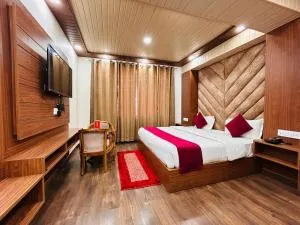 Yog Maya Regency B&B - Simla