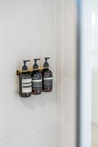 ILUKA Luxe accommodation, relaxed coastal vibe