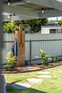 ILUKA Luxe accommodation, relaxed coastal vibe