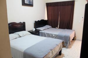 Hostal tikhall