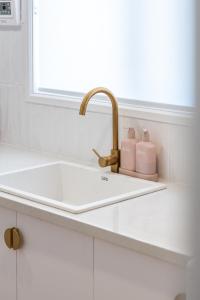 ILUKA Luxe accommodation, relaxed coastal vibe