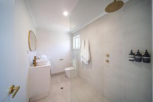 ILUKA Luxe accommodation, relaxed coastal vibe