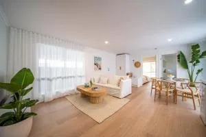 ILUKA Luxe accommodation, relaxed coastal vibe - 阿丁格海滩