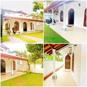 Sulla Villa - Hettiwatta