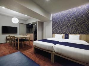 MONday Apart Premium Nihonbashi