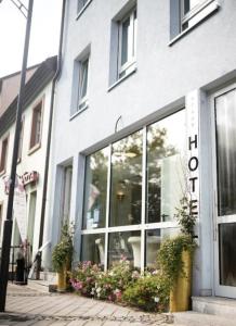 Altstadthotel Marktheidenfeld