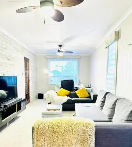 Cozy Welland Beauty - Wainfleet