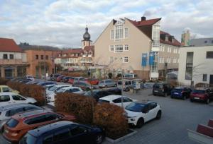 Altstadthotel Marktheidenfeld