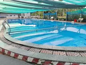 Nhà nghỉ Mai Lan - Ap Vi Binh